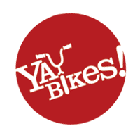 Yay Bikes Columbus Ohio