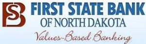 State Bank of North Dakota "Values based banking"