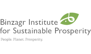 logo of Binzagr Institute